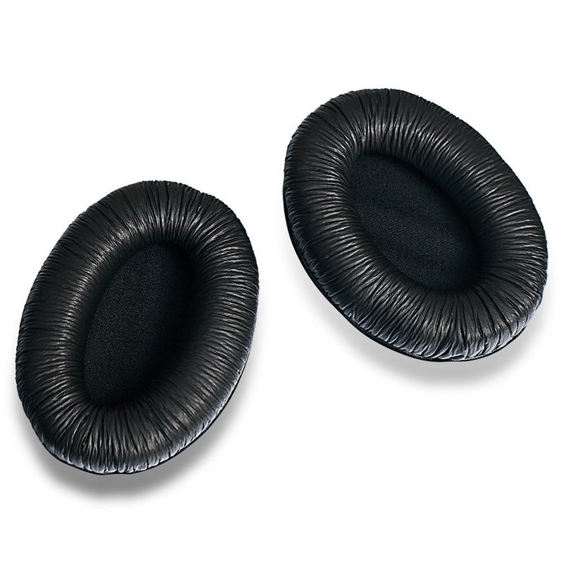 AURTEC Replacement Ear Pads for Sennheiser HD280 Pro, AURTEC Headphones Earpads Cushion with High Elastic Sponge Form - Image 1